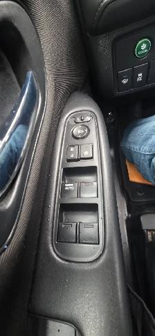 2017 Honda HR-V 4WD 4dr CVT LX | NO ACCIDENTS | HEATED SEATS | L - Photo 16