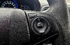 2017 Honda HR-V 4WD 4dr CVT LX | NO ACCIDENTS | HEATED SEATS | L - Photo 19