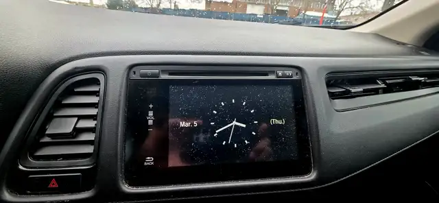 2017 Honda HR-V 4WD 4dr CVT LX | NO ACCIDENTS | HEATED SEATS | L - Photo 21