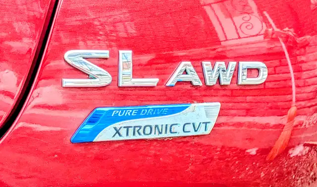 2012 Nissan Juke SV AWD | Clean title! | Sun-roof! | Heated seat - Photo 16