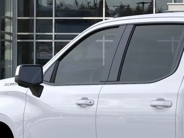 2026 Chevrolet Silverado 1500 LT - Photo 14