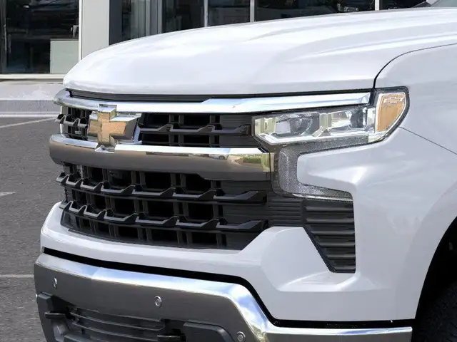 2026 Chevrolet Silverado 1500 LT - Photo 15