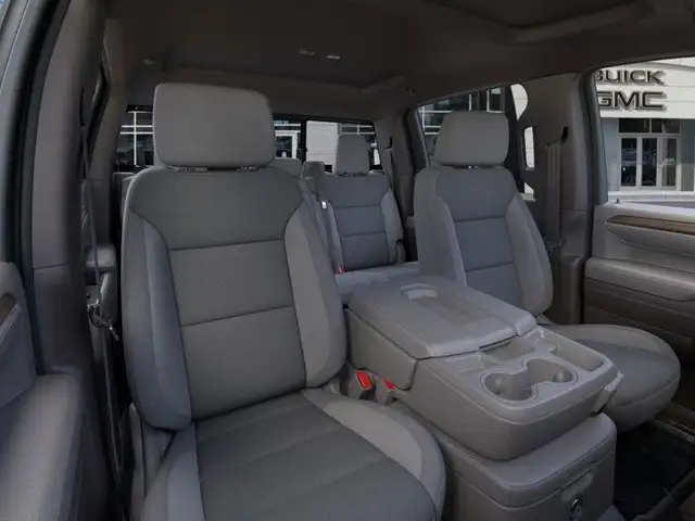 2026 Chevrolet Silverado 1500 LT - Photo 18