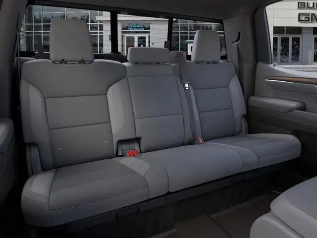 2026 Chevrolet Silverado 1500 LT - Photo 19