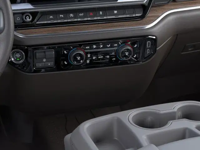 2026 Chevrolet Silverado 1500 LT - Photo 25