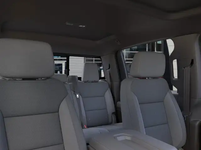 2026 Chevrolet Silverado 1500 LT - Photo 26