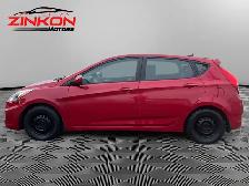 2017 Hyundai Accent GL | HEATED SEATS | BLUETOOTH | A/C | - Photo 2