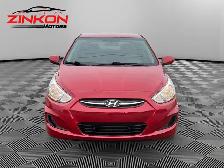 2017 Hyundai Accent GL | HEATED SEATS | BLUETOOTH | A/C | - Photo 8