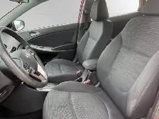 2017 Hyundai Accent GL | HEATED SEATS | BLUETOOTH | A/C | - Photo 9