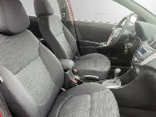 2017 Hyundai Accent GL | HEATED SEATS | BLUETOOTH | A/C | - Photo 12