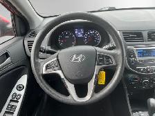 2017 Hyundai Accent GL | HEATED SEATS | BLUETOOTH | A/C | - Photo 14