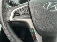 2017 Hyundai Accent GL | HEATED SEATS | BLUETOOTH | A/C | - Photo 20