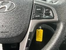 2017 Hyundai Accent GL | HEATED SEATS | BLUETOOTH | A/C | - Photo 21