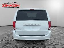 2016 Dodge Grand Caravan R/T | CLEAN CARFAX | LEATHER | NAVI | B - Photo 4