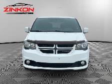 2016 Dodge Grand Caravan R/T | CLEAN CARFAX | LEATHER | NAVI | B - Photo 8