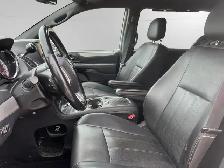 2016 Dodge Grand Caravan R/T | CLEAN CARFAX | LEATHER | NAVI | B - Photo 10