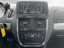 2016 Dodge Grand Caravan R/T | CLEAN CARFAX | LEATHER | NAVI | B - Photo 12