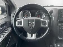 2016 Dodge Grand Caravan R/T | CLEAN CARFAX | LEATHER | NAVI | B - Photo 13