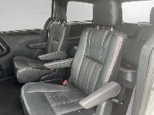 2016 Dodge Grand Caravan R/T | CLEAN CARFAX | LEATHER | NAVI | B - Photo 14