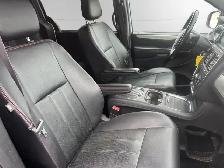 2016 Dodge Grand Caravan R/T | CLEAN CARFAX | LEATHER | NAVI | B - Photo 17