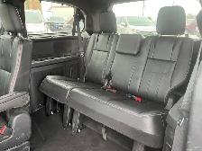 2016 Dodge Grand Caravan R/T | CLEAN CARFAX | LEATHER | NAVI | B - Photo 18