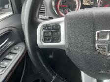 2016 Dodge Grand Caravan R/T | CLEAN CARFAX | LEATHER | NAVI | B - Photo 21