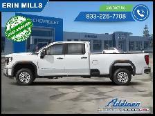 2026 GMC Sierra 2500HD Pro Apple CarPlay - Android Auto