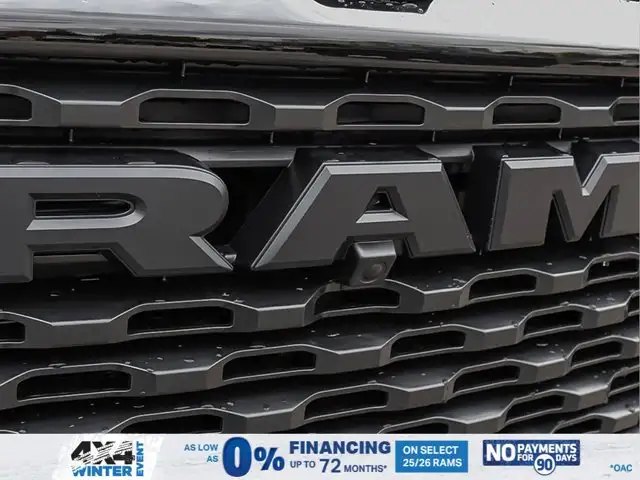 2026 Ram 1500 Express - Photo 9