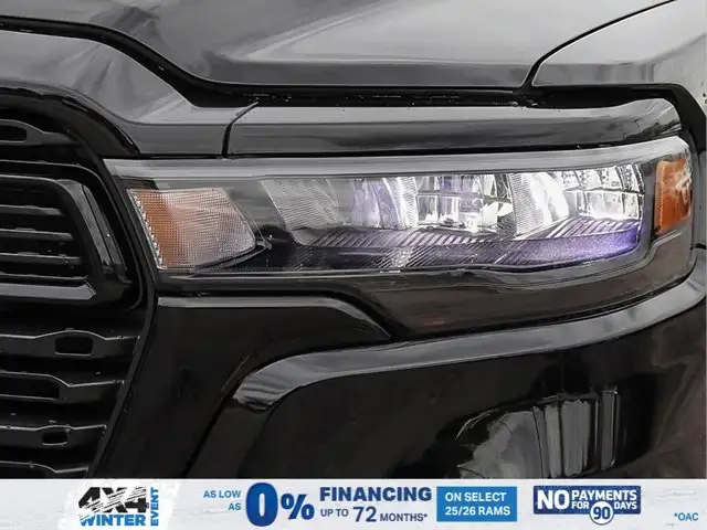 2026 Ram 1500 Express - Photo 10