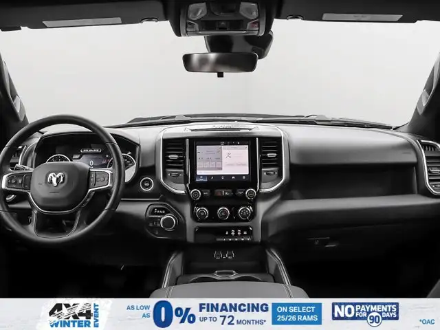 2026 Ram 1500 Express - Photo 22