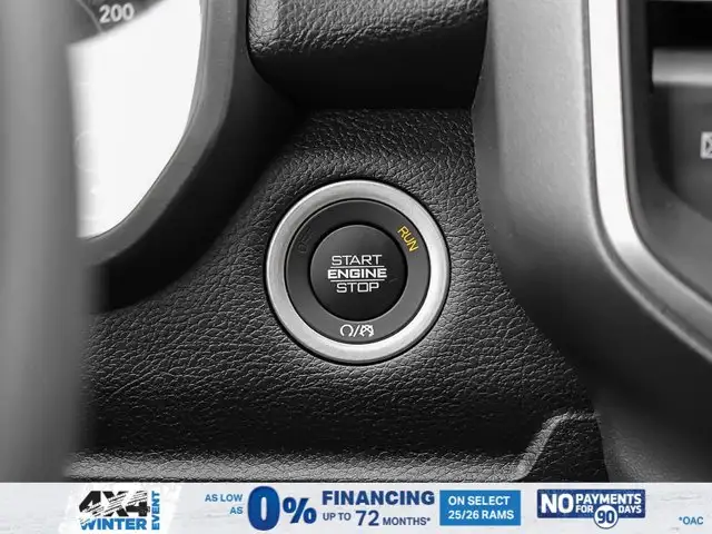 2026 Ram 1500 Express - Photo 26