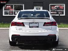 2018 Acura TLX SH-AWD Tech A-Spec Sedan | LOADED! - Photo 5