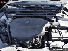 2018 Acura TLX SH-AWD Tech A-Spec Sedan | LOADED! - Photo 8