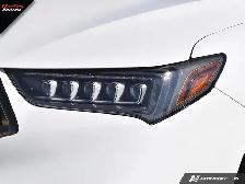 2018 Acura TLX SH-AWD Tech A-Spec Sedan | LOADED! - Photo 10