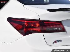 2018 Acura TLX SH-AWD Tech A-Spec Sedan | LOADED! - Photo 12