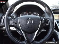 2018 Acura TLX SH-AWD Tech A-Spec Sedan | LOADED! - Photo 14