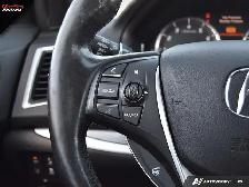 2018 Acura TLX SH-AWD Tech A-Spec Sedan | LOADED! - Photo 18