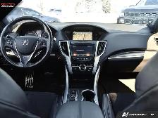 2018 Acura TLX SH-AWD Tech A-Spec Sedan | LOADED! - Photo 25