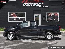 2020 Chevrolet Silverado 1500 4X4 Double Cab 147' Custom - Photo 3