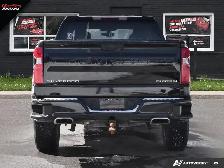 2020 Chevrolet Silverado 1500 4X4 Double Cab 147' Custom - Photo 5