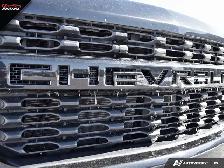 2020 Chevrolet Silverado 1500 4X4 Double Cab 147' Custom - Photo 10