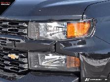 2020 Chevrolet Silverado 1500 4X4 Double Cab 147' Custom - Photo 11