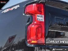 2020 Chevrolet Silverado 1500 4X4 Double Cab 147' Custom - Photo 12