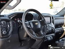 2020 Chevrolet Silverado 1500 4X4 Double Cab 147' Custom - Photo 13