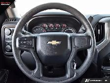 2020 Chevrolet Silverado 1500 4X4 Double Cab 147' Custom - Photo 14