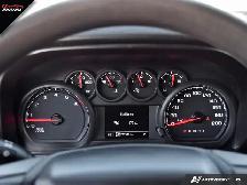 2020 Chevrolet Silverado 1500 4X4 Double Cab 147' Custom - Photo 15