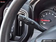 2020 Chevrolet Silverado 1500 4X4 Double Cab 147' Custom - Photo 16