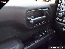 2020 Chevrolet Silverado 1500 4X4 Double Cab 147' Custom - Photo 17