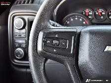 2020 Chevrolet Silverado 1500 4X4 Double Cab 147' Custom - Photo 18