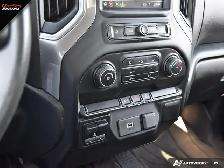 2020 Chevrolet Silverado 1500 4X4 Double Cab 147' Custom - Photo 20